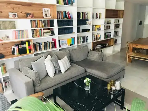 VENTA DEPARTAMENTO 4 AMBIENTES BELGRANO CON COCHERA, BAULERA Y FULL AMENITIES