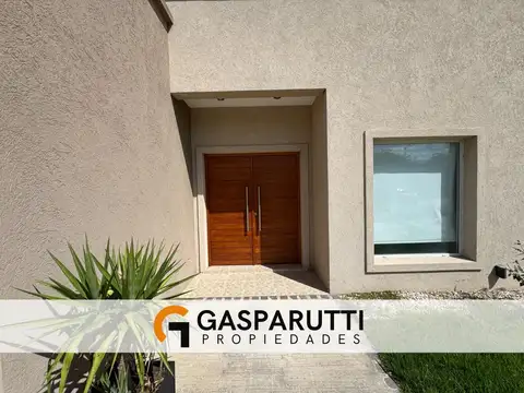 Casa en Venta en San Matias, USD 260.000