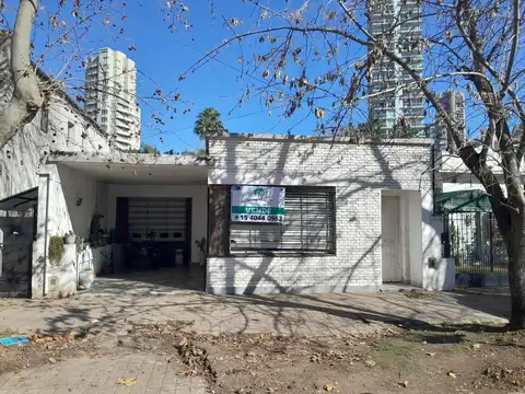 CASA A REFACCIONAR