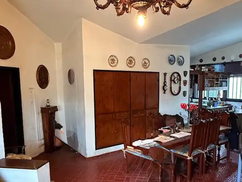 Casa en Alquiler en Villa Belgrano, $ 2.700.000