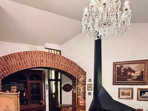 ALQUILER EN Juan D' Allembert  - VILLA BELGRANO 5500