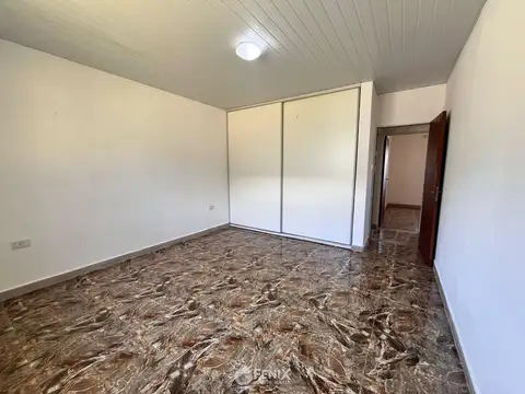 CFA212 - CASA EN ALQUILER - 2 DORMITORIOS - BARRIO PRIVADO PANAMBÍ