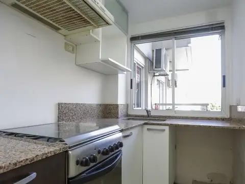 Departamento en Venta al Oeste