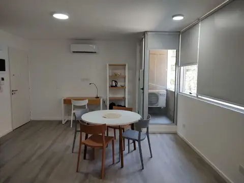 Departamento - Venta - Argentina, Capital Federal - VIDAL 2300