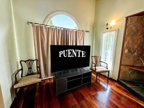 Casa en Alquiler Temporal 20 años