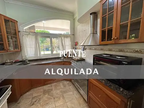 Casa en Alquiler Temporal en Canning, USD 4.000