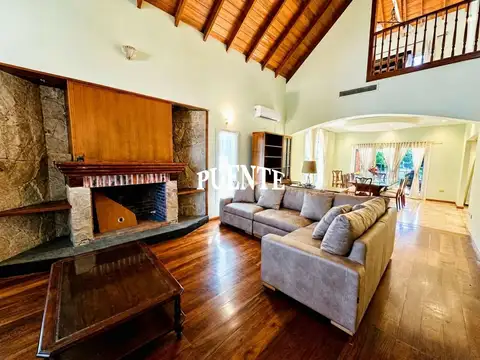 Casa en Alquiler Temporal en Canning, USD 4.000
