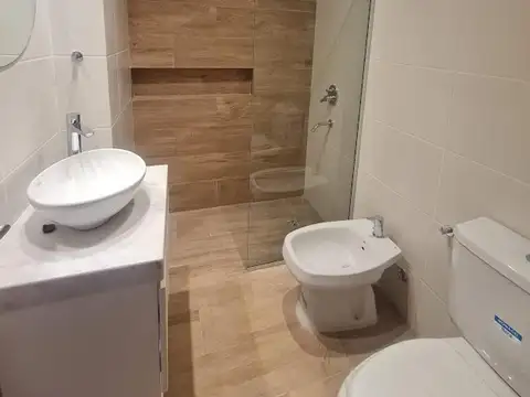 ALQUILER  Departamento y cochera