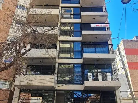Rosario Cochabamba 800, Piso 8°