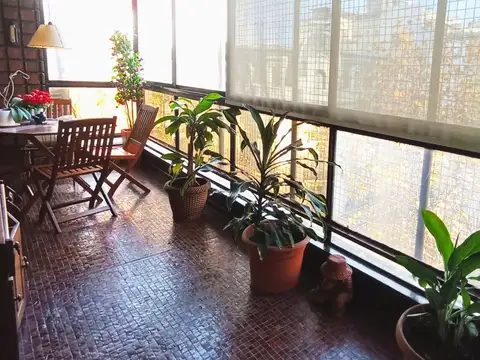 Doctor Tomás Manuel De Anchorena 1400, Piso 7