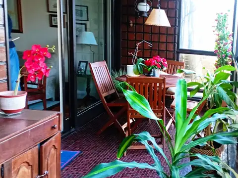 Departamento en Venta de 4 ambientes