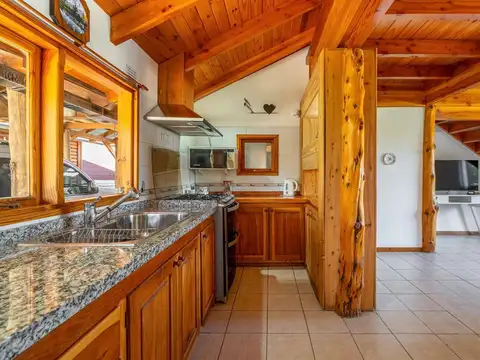 Casa en Venta de 6 dormitorios