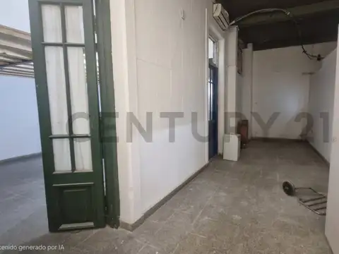Galpon en Alquiler en Villa General Mitre, $ 950.000