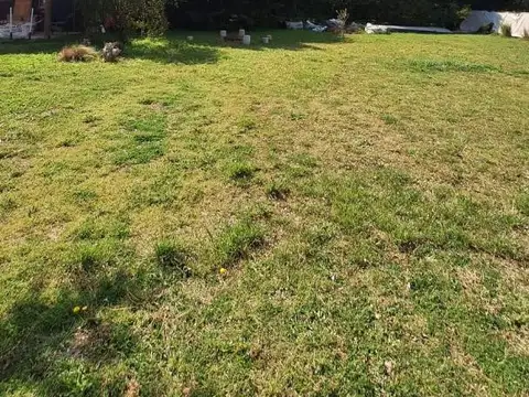 Terreno en Venta de 1007,0 m2