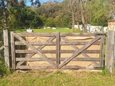 Acceso Jose Luis Galarza