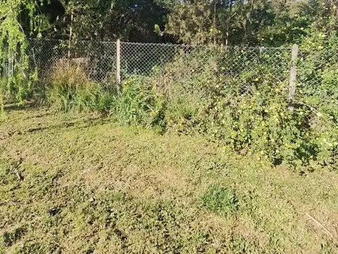 Terreno en Venta, FOT 1