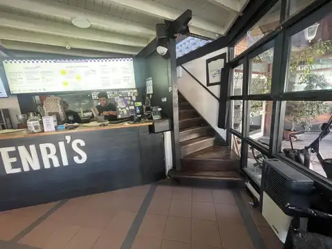 Local en Venta 35 años