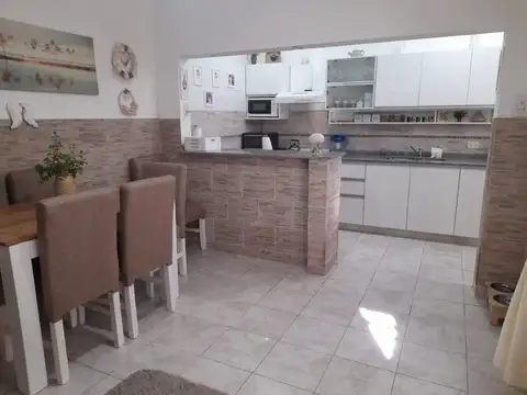 Casa en Venta 55 años