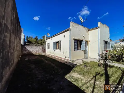 Casa en Venta en Villa Elvira, USD 50.000