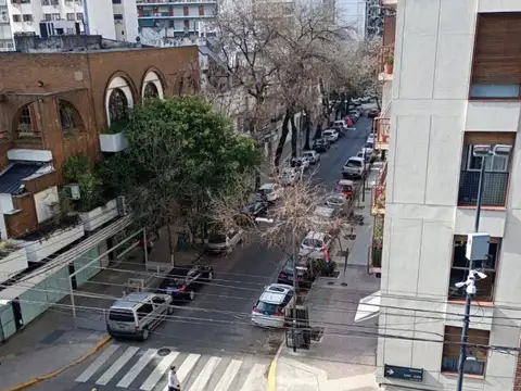 Departamento en Venta en Villa Urquiza, USD 87.000