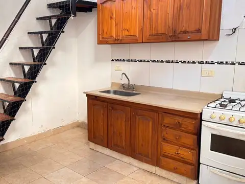 Departamento en Alquiler de 1 dormitorio