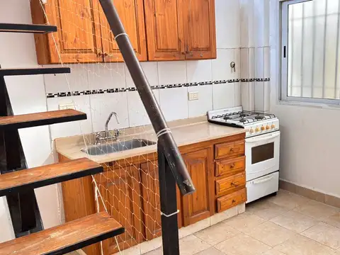 Departamento en Alquiler en Florida Belgrano/Oeste, $ 500.000