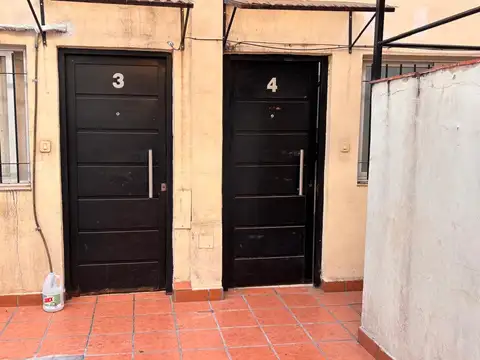Departamento en Alquiler de 2 ambientes