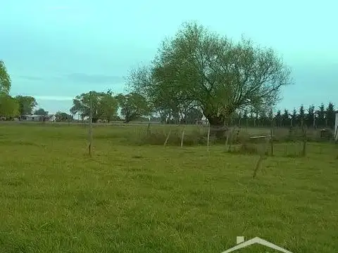 Terreno en Coronel Vidal