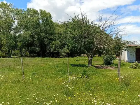 Terreno en Venta en Coronel Vidal, USD 50.000