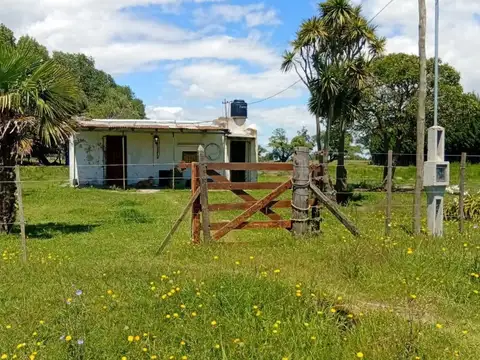 Terreno en Coronel Vidal