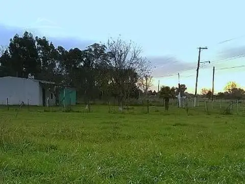 Terreno en Venta de 9180,0 m2