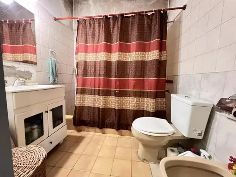 Depto Tipo Casa en Venta en Morón Sur, USD 58.000