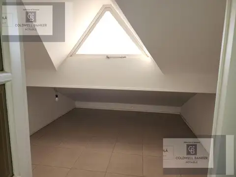 Depto Tipo Casa en Venta de 4 ambientes