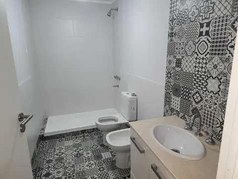 Depto Tipo Casa en Venta A Estrenar
