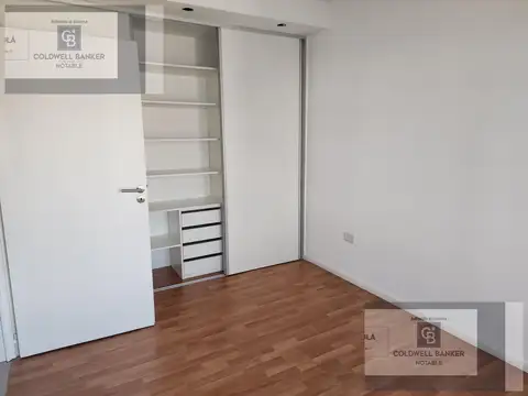 Depto Tipo Casa 4 ambientes con 2 baños