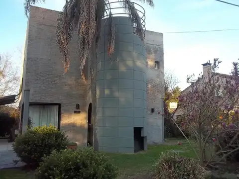 Casa Campo Chico 9281v