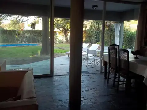 Casa Campo Chico 9281v