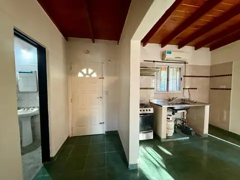 Casa con jardín en Alquiler en Manzanares - Pilar