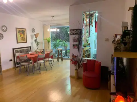 Departamento en Alquiler de 3 ambientes