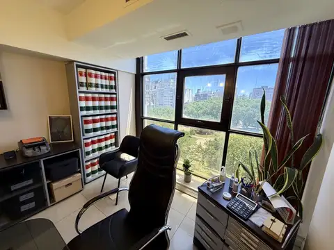 Oficina en Alquiler en Centro, USD 1.000