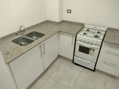 Soler 1300, Piso 3