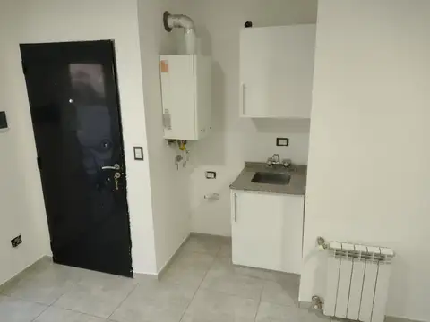 Departamento en Venta en Zárate, USD 42.000