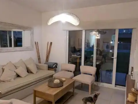 Departamento en Alquiler al Norte