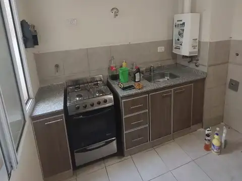 Departamento en Alquiler en General Paz, $ 500.000