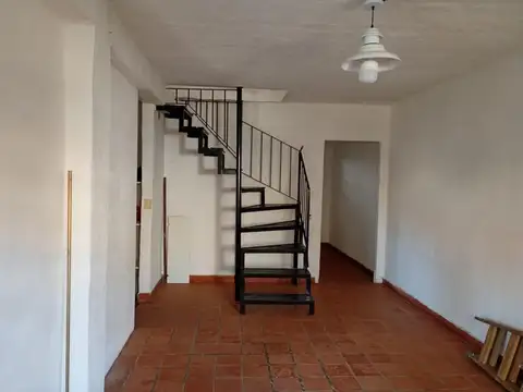 Depto Tipo Casa en Alquiler en Beccar, $ 2.000.000