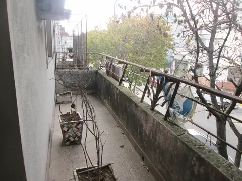 Depto Tipo Casa en Venta en Barrio San Pedro, USD 128.000