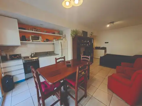 Departamento en Venta en Almagro, USD 80.000