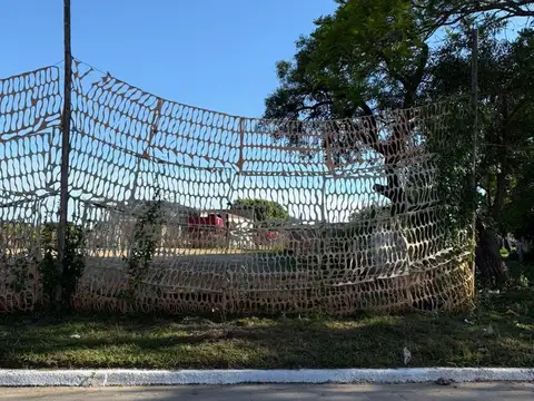 Agustín P. Justo 1200