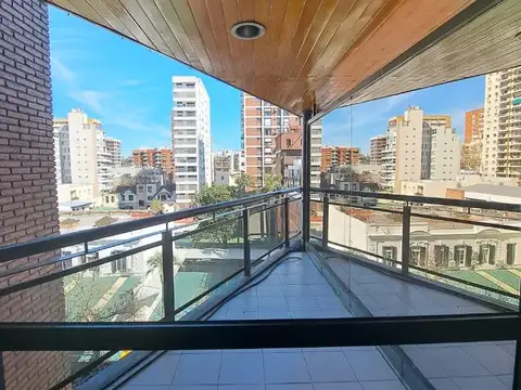 Departamento en Alquiler de 3 ambientes