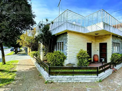 Casa en Castelar Norte, Villanueva al 1900
